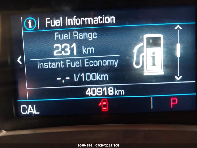 GMC Terrain Sle 2024 3GKALTEG7RL399383 Image 15
