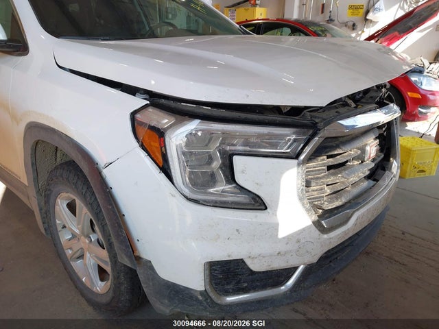 GMC Terrain Sle 2024 3GKALTEG7RL399383 Image 17