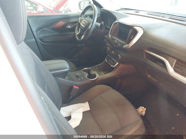 GMC Terrain Sle 2024 3GKALTEG7RL399383 Image 5