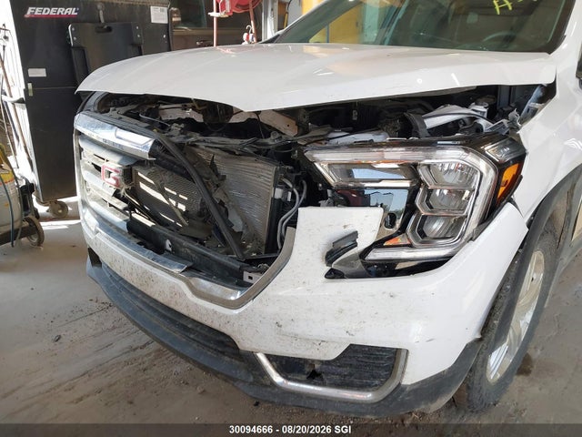 GMC Terrain Sle 2024 3GKALTEG7RL399383 Image 6