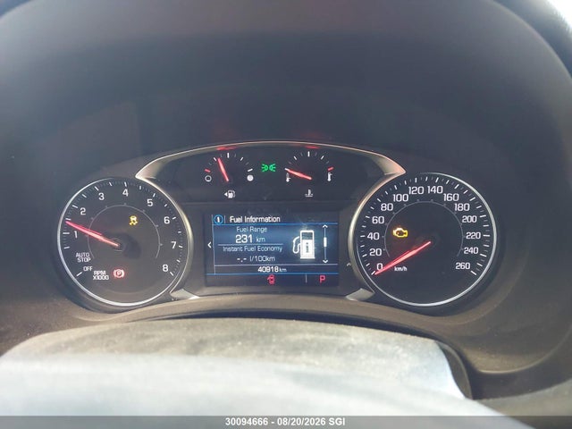GMC Terrain Sle 2024 3GKALTEG7RL399383 Image 7