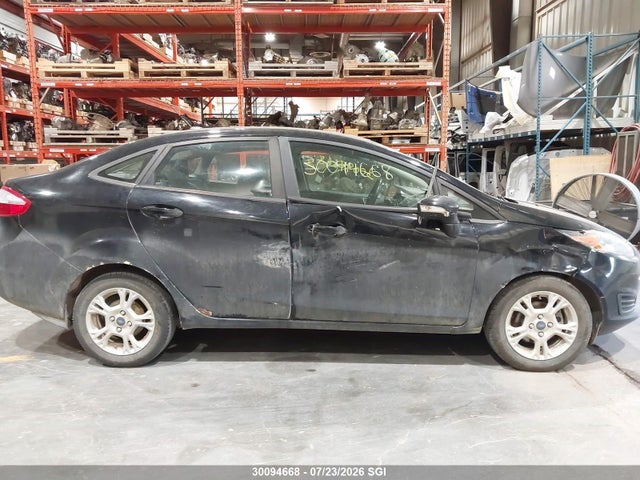 Ford FIESTA SE 2016 3FADP4BJ7GM175482 Image 13