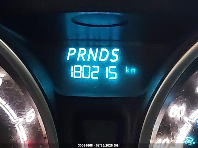 Ford FIESTA SE 2016 3FADP4BJ7GM175482 Image 15