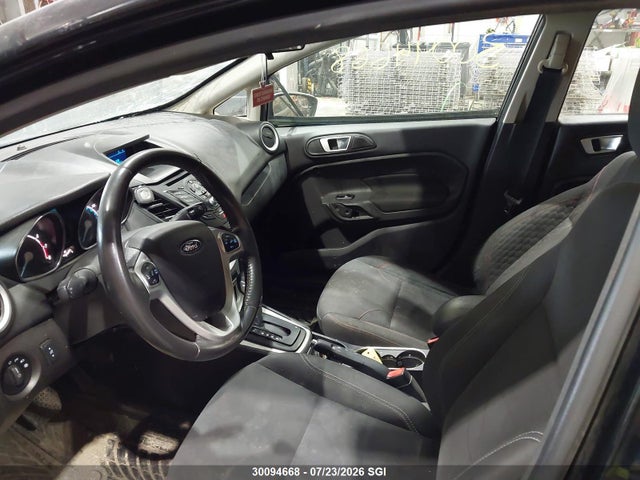 Ford FIESTA SE 2016 3FADP4BJ7GM175482 Image 5