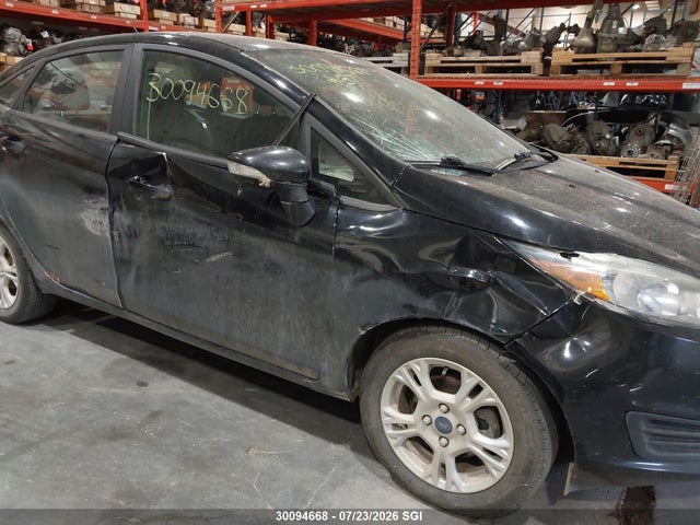 Ford FIESTA SE 2016 3FADP4BJ7GM175482 Image 6
