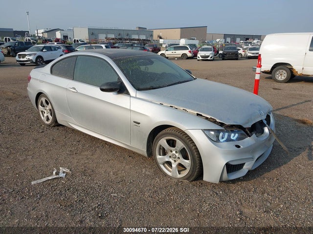 Aukcja sprzedaży 2009 Bmw 328 Xi, vin: WBAWC33529PU84457, numer aukcji: 30094670