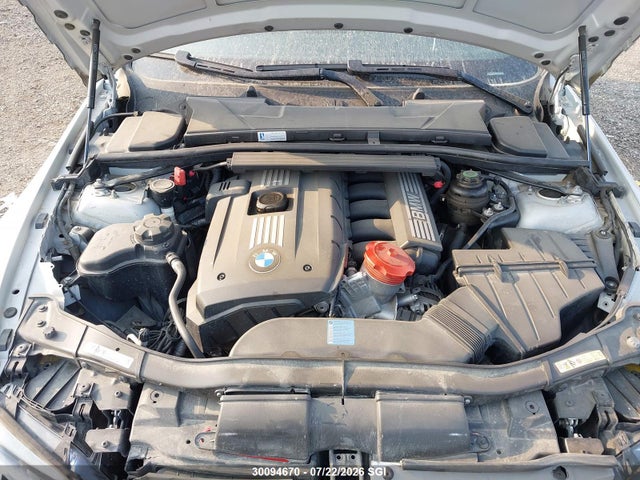 Продаж на аукціоні авто 2009 Bmw 328 Xi, vin: WBAWC33529PU84457, номер лоту: 30094670