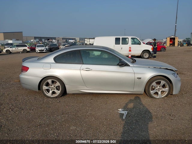Продаж на аукціоні авто 2009 Bmw 328 Xi, vin: WBAWC33529PU84457, номер лоту: 30094670