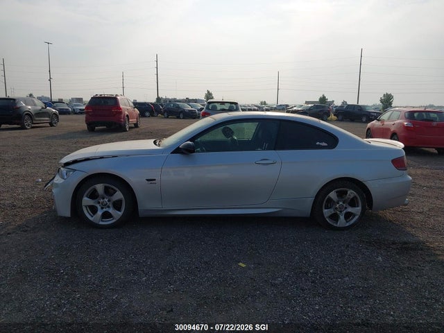 Продаж на аукціоні авто 2009 Bmw 328 Xi, vin: WBAWC33529PU84457, номер лоту: 30094670
