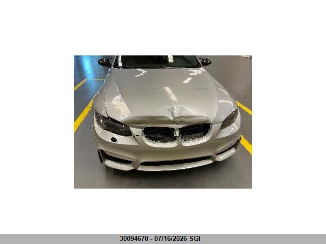 Продаж на аукціоні авто 2009 Bmw 328 Xi, vin: WBAWC33529PU84457, номер лоту: 30094670