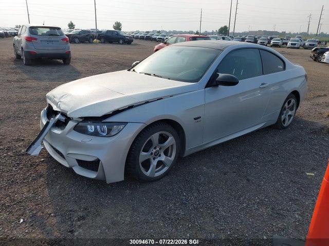 Продаж на аукціоні авто 2009 Bmw 328 Xi, vin: WBAWC33529PU84457, номер лоту: 30094670