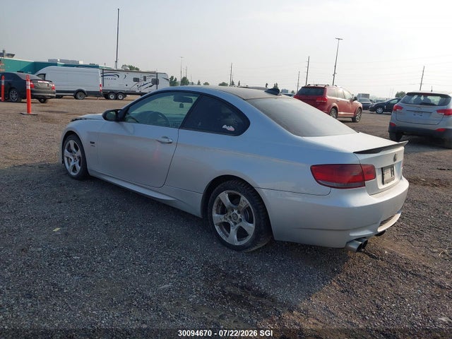Продаж на аукціоні авто 2009 Bmw 328 Xi, vin: WBAWC33529PU84457, номер лоту: 30094670
