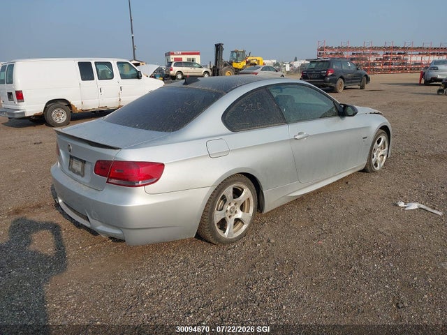 Продаж на аукціоні авто 2009 Bmw 328 Xi, vin: WBAWC33529PU84457, номер лоту: 30094670