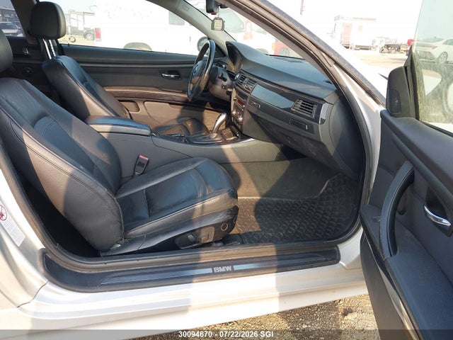 Продаж на аукціоні авто 2009 Bmw 328 Xi, vin: WBAWC33529PU84457, номер лоту: 30094670