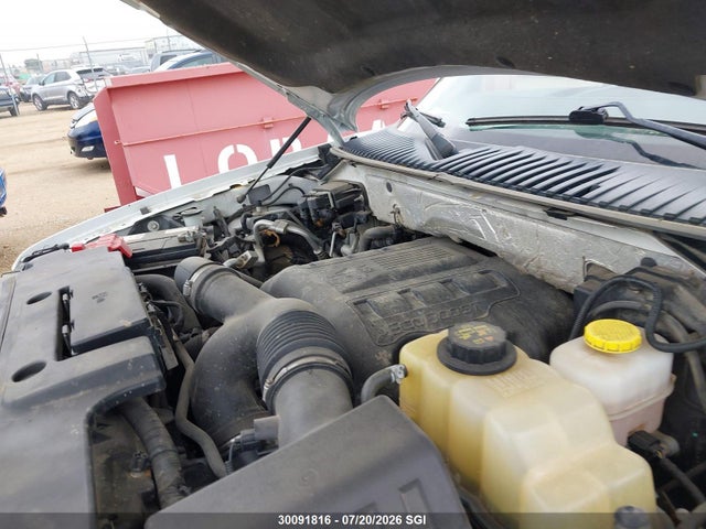 Aukcja sprzedaży 2016 Ford Expedition El Limited, vin: 1FMJK2AT4GEF01789, numer aukcji: 30091816