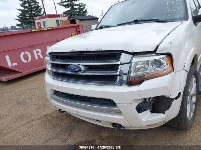 Aukcja sprzedaży 2016 Ford Expedition El Limited, vin: 1FMJK2AT4GEF01789, numer aukcji: 30091816