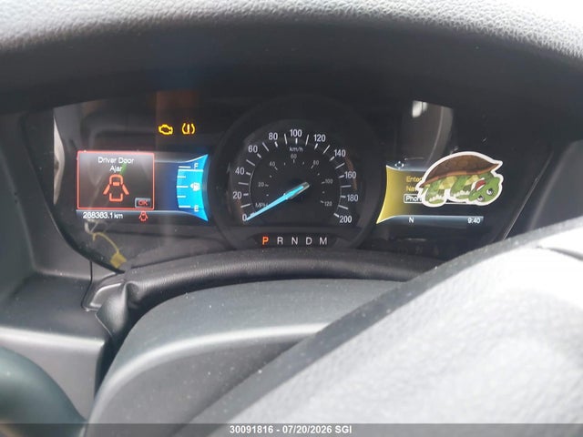 Aukcja sprzedaży 2016 Ford Expedition El Limited, vin: 1FMJK2AT4GEF01789, numer aukcji: 30091816