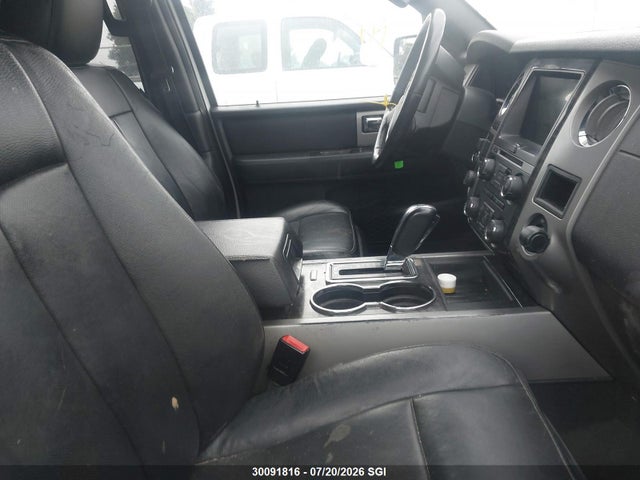 Aukcja sprzedaży 2016 Ford Expedition El Limited, vin: 1FMJK2AT4GEF01789, numer aukcji: 30091816