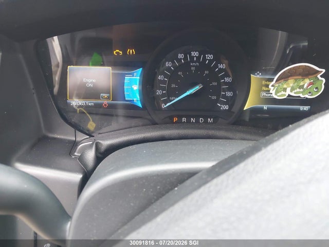 Aukcja sprzedaży 2016 Ford Expedition El Limited, vin: 1FMJK2AT4GEF01789, numer aukcji: 30091816