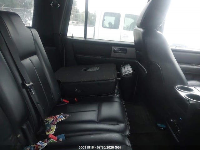 Aukcja sprzedaży 2016 Ford Expedition El Limited, vin: 1FMJK2AT4GEF01789, numer aukcji: 30091816