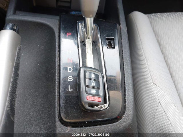 Honda Civic Lx 2014 2HGFG3B42EH001128 Image 11