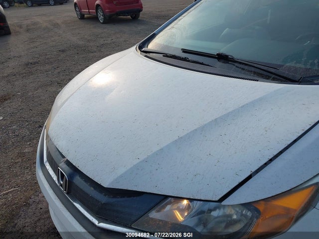 Honda Civic Lx 2014 2HGFG3B42EH001128 Image 6