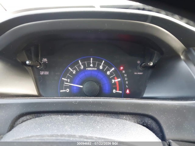 Honda Civic Lx 2014 2HGFG3B42EH001128 Image 7