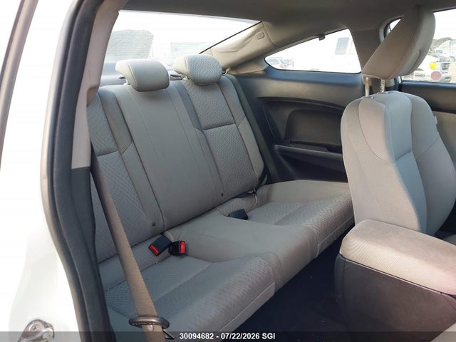 Honda Civic Lx 2014 2HGFG3B42EH001128 Image 8