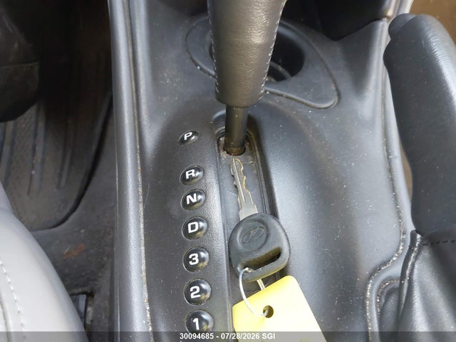 Продаж на аукціоні авто 2004 Oldsmobile Alero Gl, vin: 1G3NL52E54C166473, номер лоту: 30094685