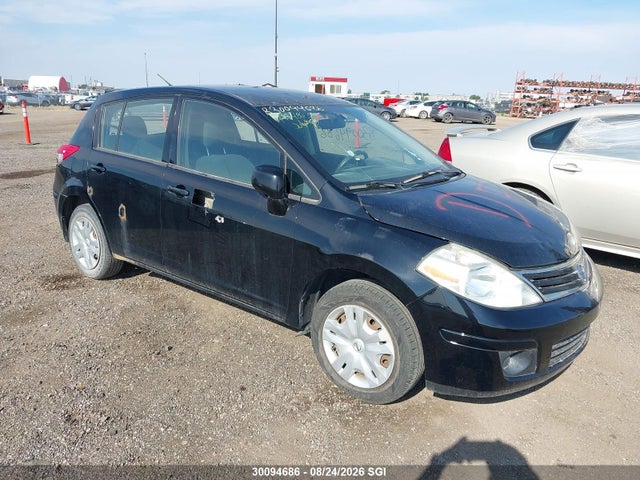 Aukcja sprzedaży 2011 Nissan Versa S/sl, vin: 3N1BC1CP8BL484863, numer aukcji: 30094686