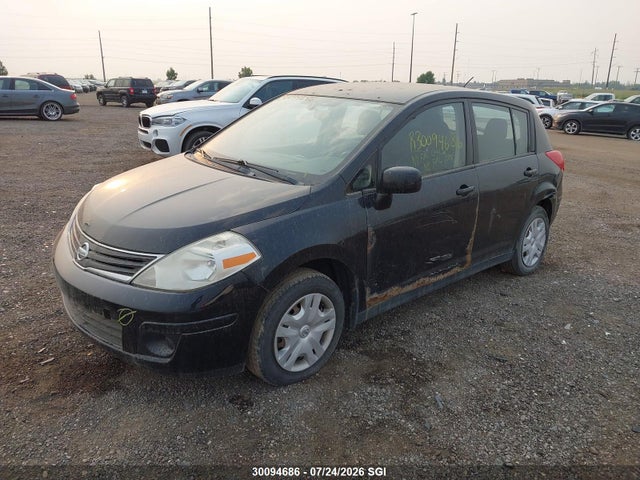 Продажа на аукционе авто 2011 Nissan Versa S/sl, vin: 3N1BC1CP8BL484863, номер лота: 30094686