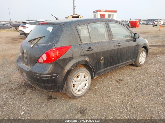 Продажа на аукционе авто 2011 Nissan Versa S/sl, vin: 3N1BC1CP8BL484863, номер лота: 30094686