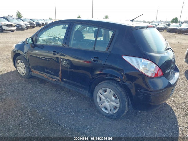Продажа на аукционе авто 2011 Nissan Versa S/sl, vin: 3N1BC1CP8BL484863, номер лота: 30094686