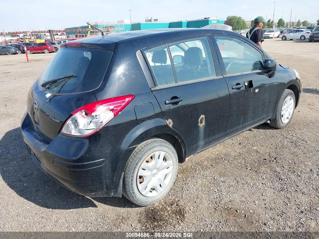 Продажа на аукционе авто 2011 Nissan Versa S/sl, vin: 3N1BC1CP8BL484863, номер лота: 30094686