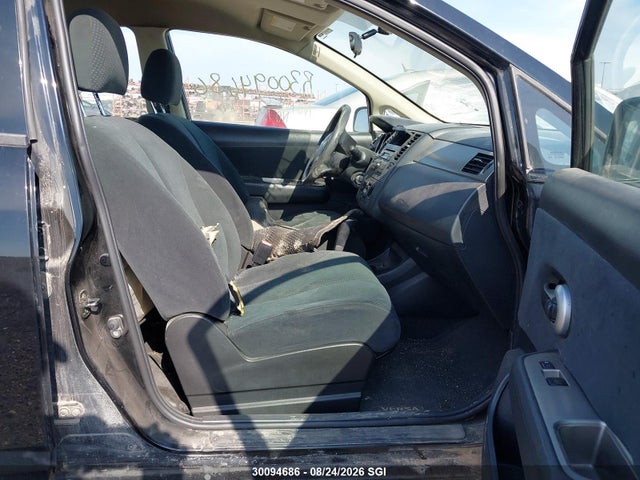 Продажа на аукционе авто 2011 Nissan Versa S/sl, vin: 3N1BC1CP8BL484863, номер лота: 30094686