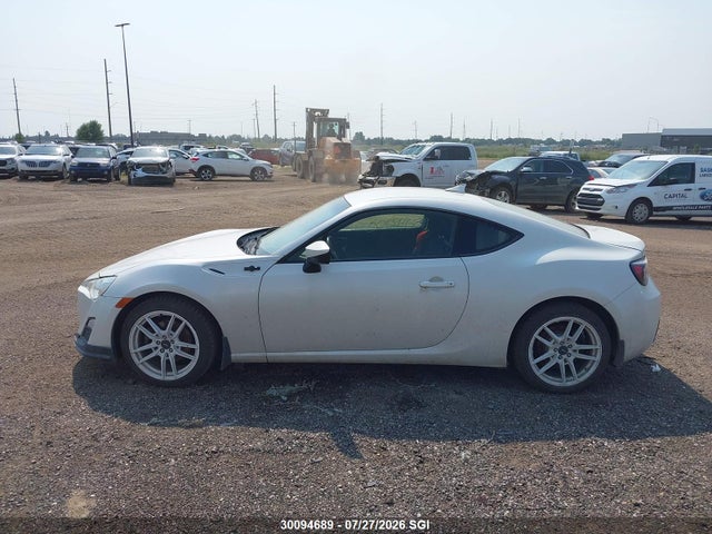 Продаж на аукціоні авто 2013 Toyota Scion Fr-s, vin: JF1ZNAA14D2701873, номер лоту: 30094689