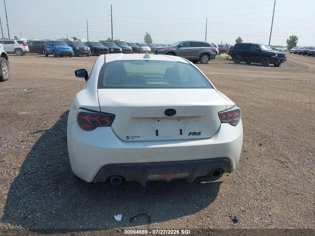 Продаж на аукціоні авто 2013 Toyota Scion Fr-s, vin: JF1ZNAA14D2701873, номер лоту: 30094689