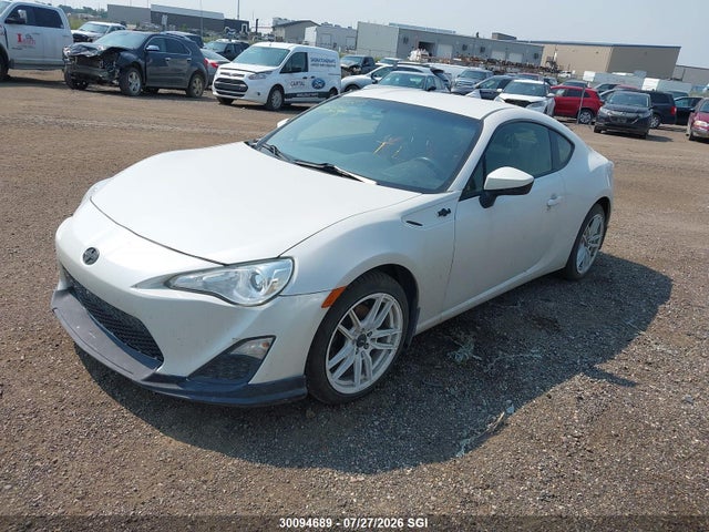 Продаж на аукціоні авто 2013 Toyota Scion Fr-s, vin: JF1ZNAA14D2701873, номер лоту: 30094689