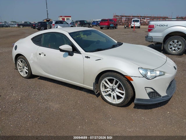 Продаж на аукціоні авто 2013 Toyota Scion Fr-s, vin: JF1ZNAA14D2701873, номер лоту: 30094689