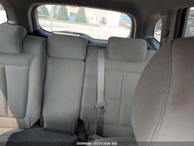 30094690 :رقم المزاد ، 5NMSG73E09H304382 vin ، 2009 Hyundai Santa Fe Gl مزاد بيع