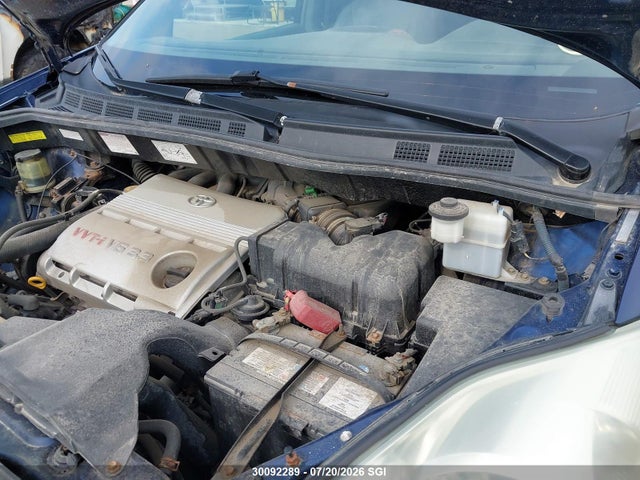 Продаж на аукціоні авто 2006 Toyota Sienna Xle/xle Limited, vin: 5TDBA22C56S066459, номер лоту: 30092289