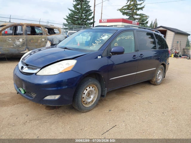 Продаж на аукціоні авто 2006 Toyota Sienna Xle/xle Limited, vin: 5TDBA22C56S066459, номер лоту: 30092289