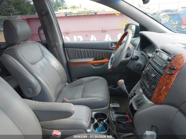 Продаж на аукціоні авто 2006 Toyota Sienna Xle/xle Limited, vin: 5TDBA22C56S066459, номер лоту: 30092289