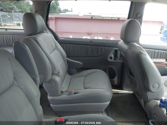 Продаж на аукціоні авто 2006 Toyota Sienna Xle/xle Limited, vin: 5TDBA22C56S066459, номер лоту: 30092289