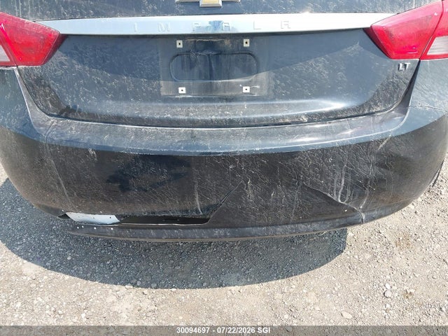 Aukcja sprzedaży 2017 Chevrolet Impala Lt, vin: 2G1105SA4H9105030, numer aukcji: 30094697