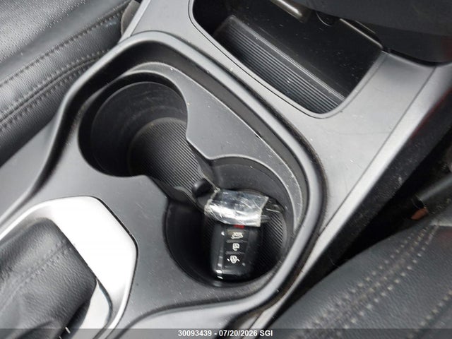 30093439 :رقم المزاد ، 5XYZUDLA3FG267093 vin ، 2015 Hyundai Santa Fe Sport مزاد بيع