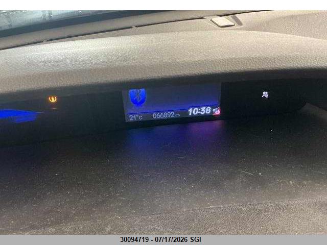 Aukcja sprzedaży 2013 Honda Civic Lx, vin: 2HGFB2F40DH101732, numer aukcji: 30094719