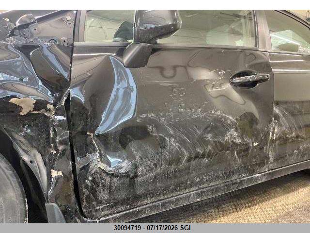 Aukcja sprzedaży 2013 Honda Civic Lx, vin: 2HGFB2F40DH101732, numer aukcji: 30094719
