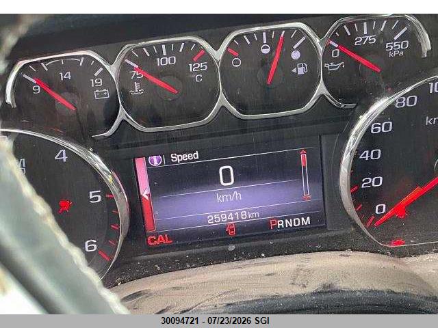 Продажа на аукционе авто 2015 Gmc Sierra K1500 Sle, vin: 3GTU2UEC9FG321402, номер лота: 30094721