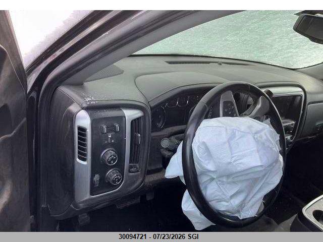 Продажа на аукционе авто 2015 Gmc Sierra K1500 Sle, vin: 3GTU2UEC9FG321402, номер лота: 30094721